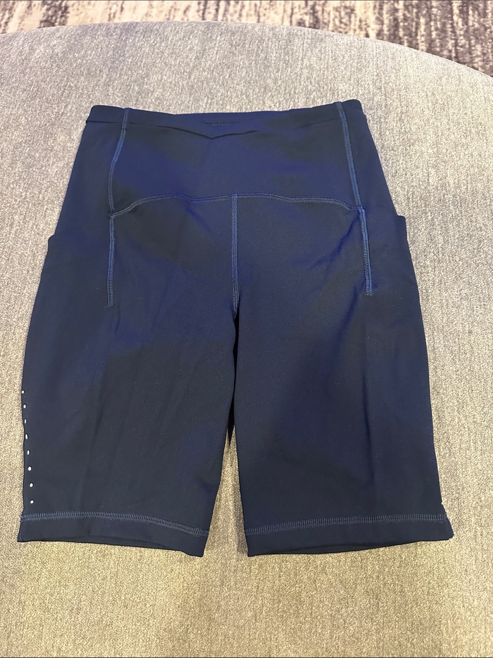Lululemon bike shorts